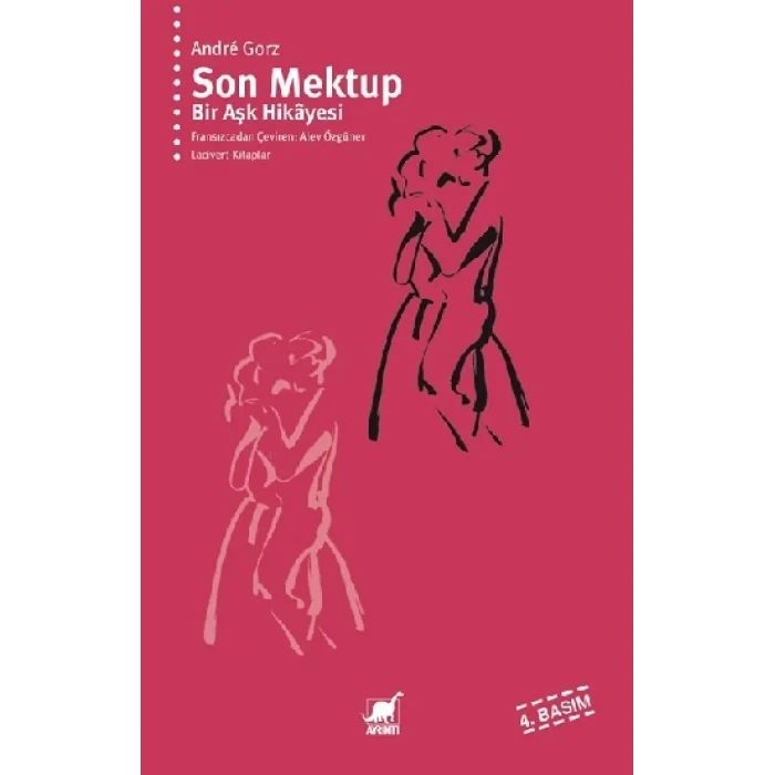 Son Mektup