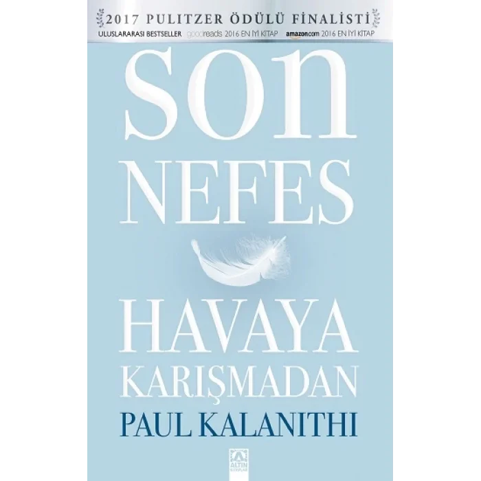 Son Nefes Havaya Karışmadan