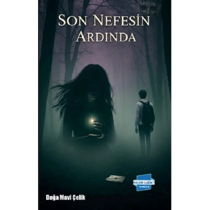 Son Nefesin Ardında