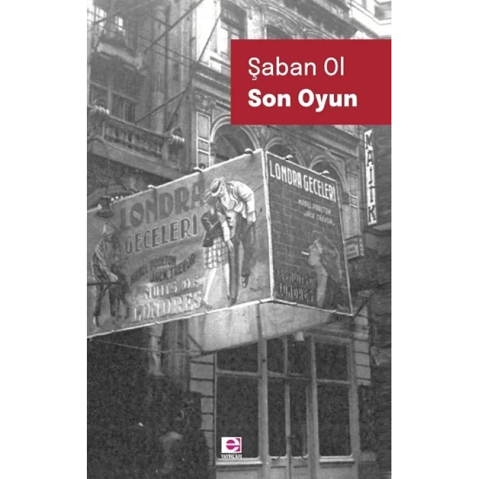 Son Oyun