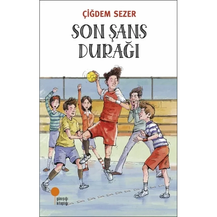 Son Şans Durağı