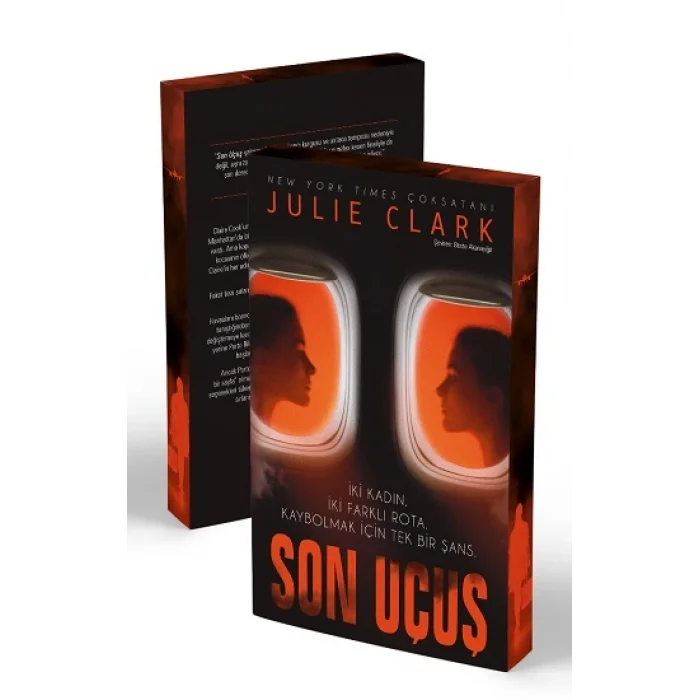 Son Uçuş