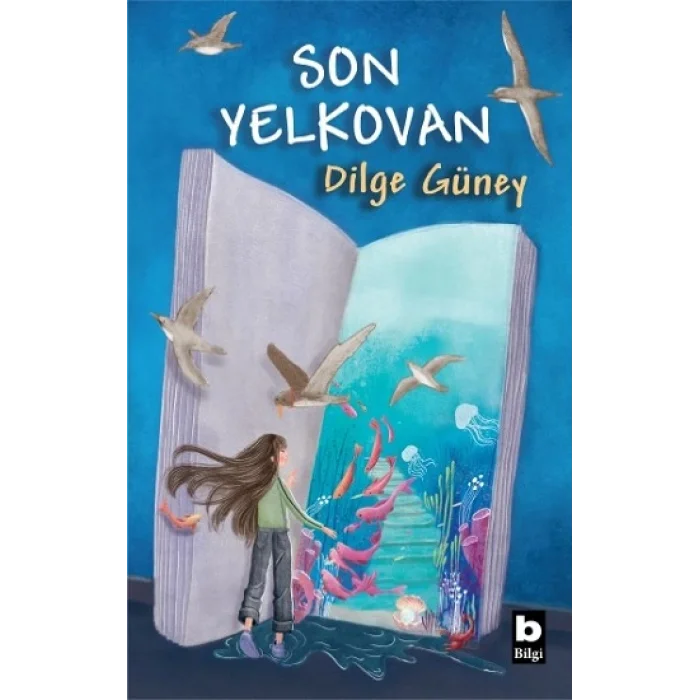 Son Yelkovan