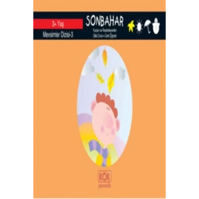 Sonbahar Mevsimler 3