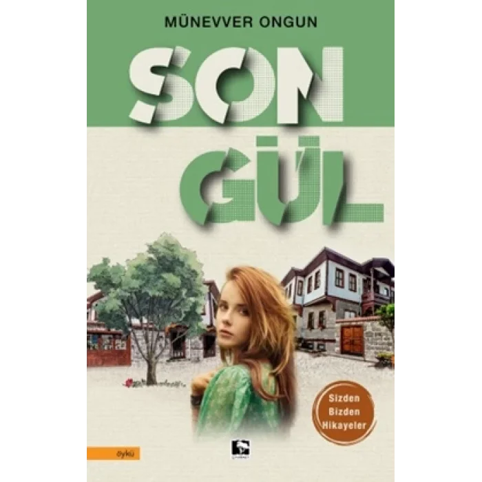 Songül