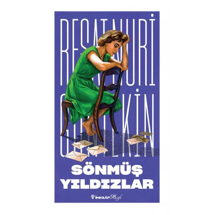 Sönmüş Yıldızlar