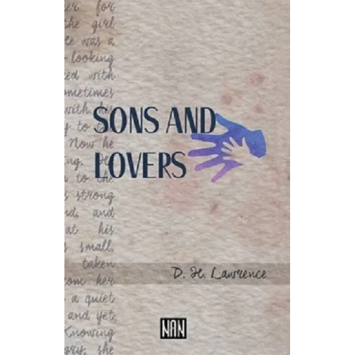 Sons And Lovers
