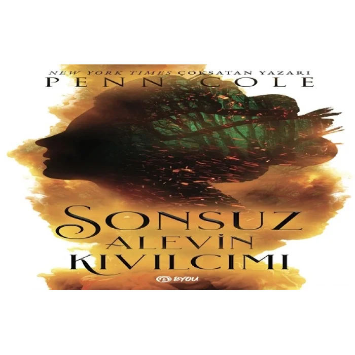 Sonsuz Alevin Kıvılcımı