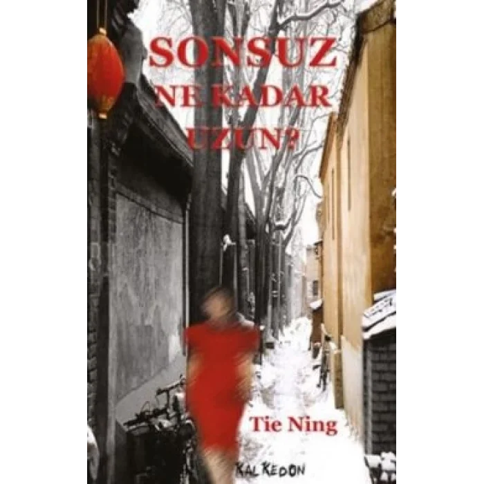 Sonsuz Ne Kadar Uzun?