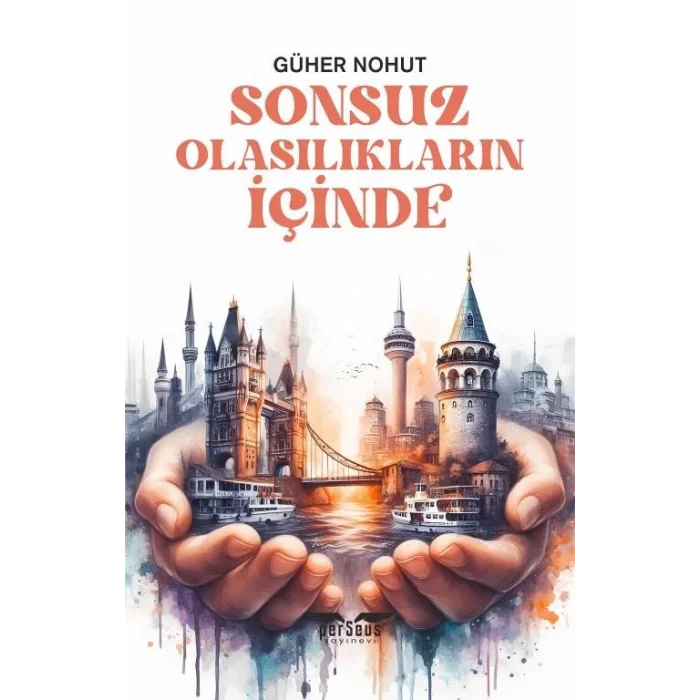 Sonsuz Olasılıkların İçinde