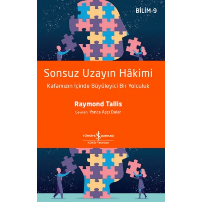Sonsuz Uzayın Hakimi - Bilim 9