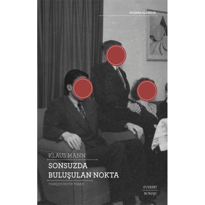 Sonsuzda Buluşulan Nokta