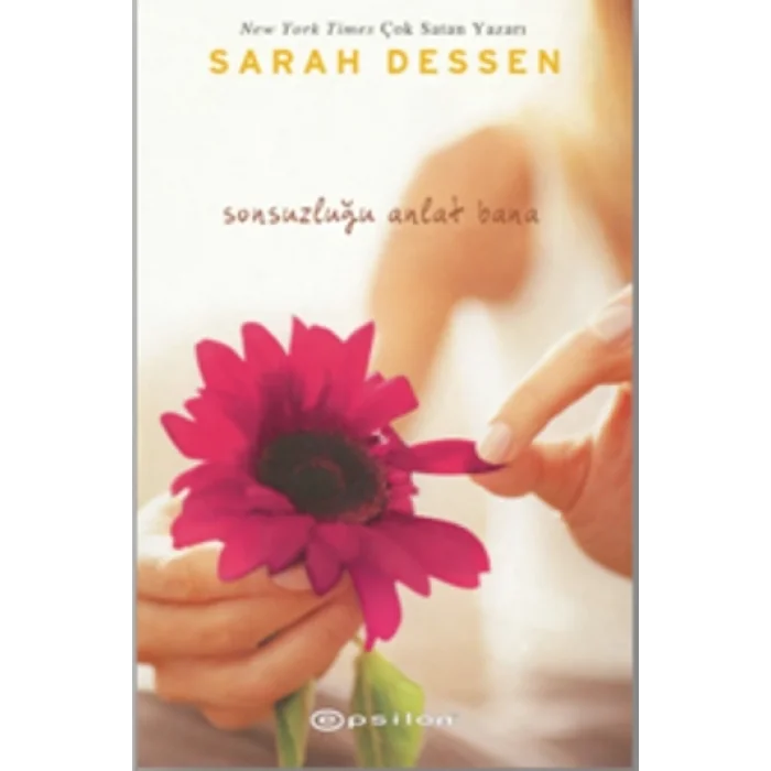 Sonsuzluğu Anlat Bana