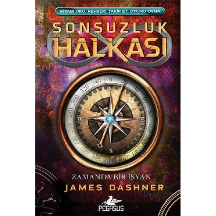 Sonsuzluk Halkası 1: Zamanda Bir İsyan