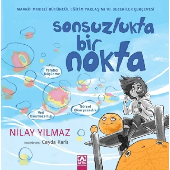 Sonsuzlukta Bir Nokta