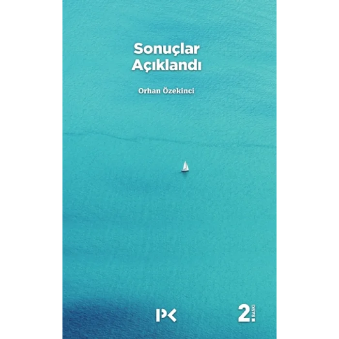 Sonuçlar Açıklandı