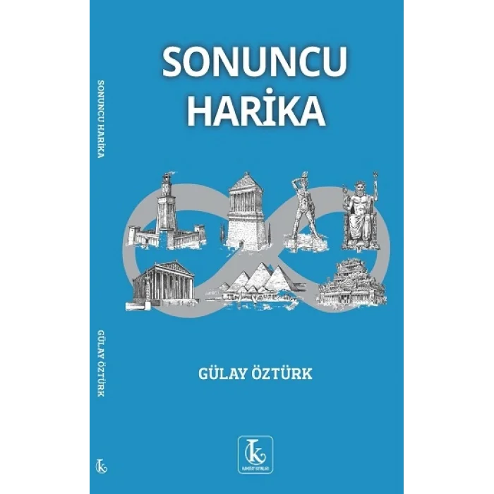 Sonuncu Harika
