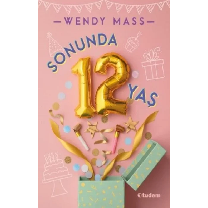 Sonunda 12 Yaş