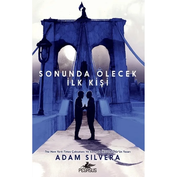 Sonunda Ölecek İlk Kişi