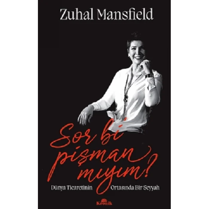 Sor Bi Pişman Mıyım?