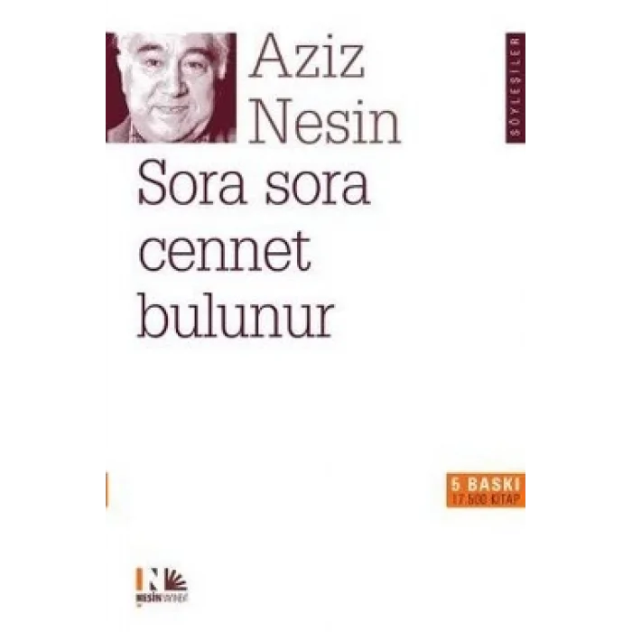 Sora Sora Cennet Bulunur