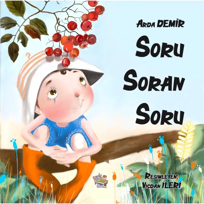 Soru Soran Soru