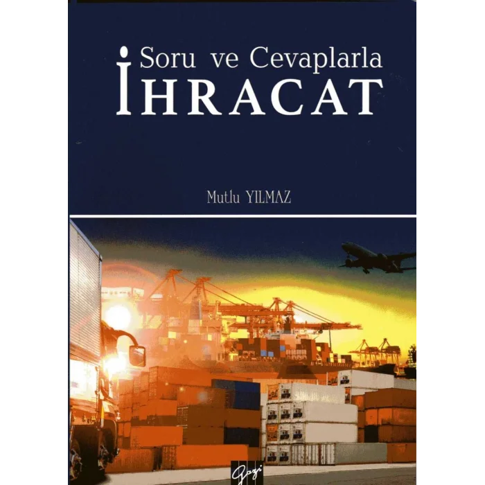 Soru ve Cevaplarla İhracat