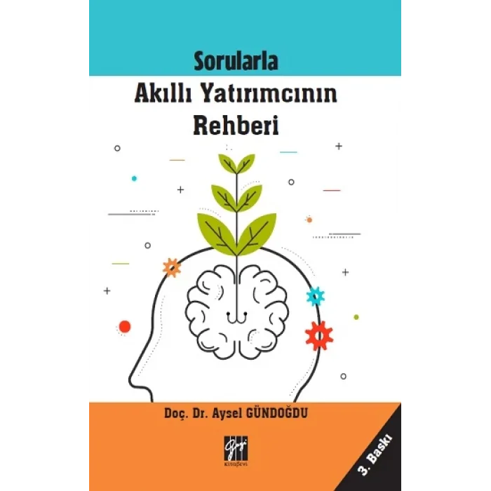 Sorularla Akıllı Yatırımcının Rehberi