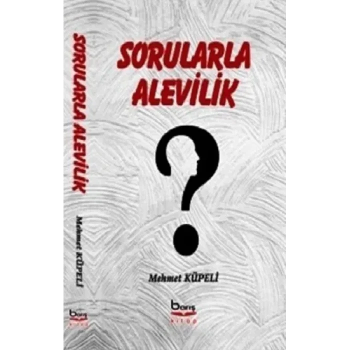 Sorularla Alevilik