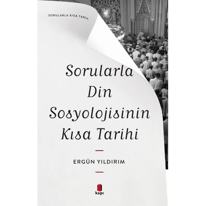 Sorularla Din Sosyolojisinin Kısa Tarihi