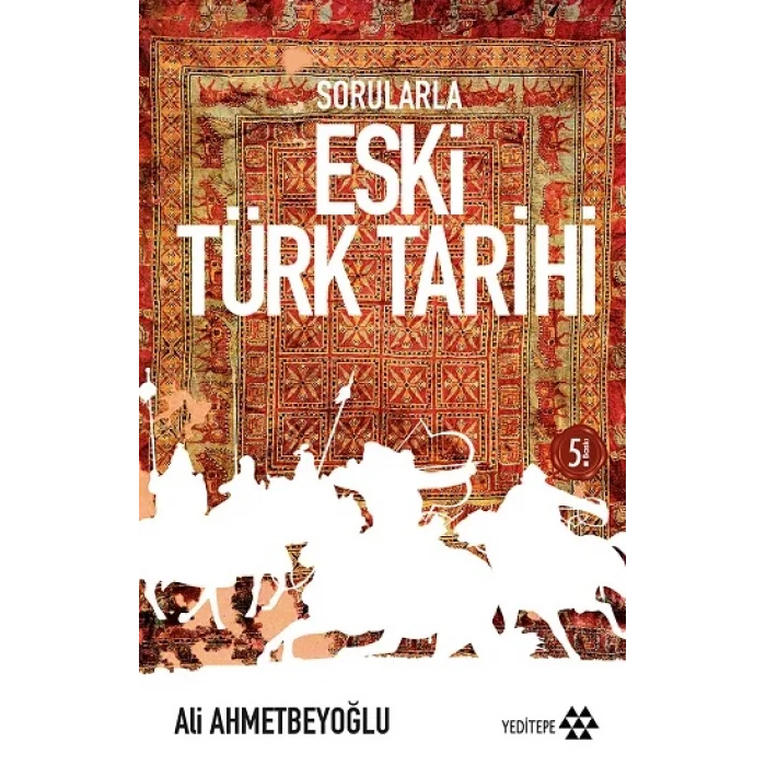 Sorularla Eski Türk Tarihi