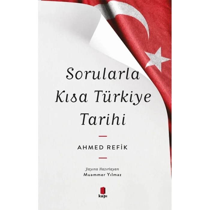 Sorularla Kısa Türkiye Tarihi
