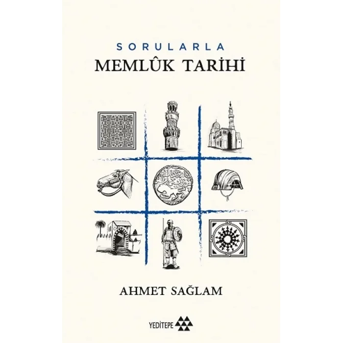 Sorularla Memlük Tarihi