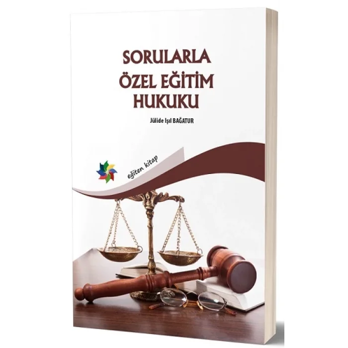 Sorularla Özel Eğitim Hukuku