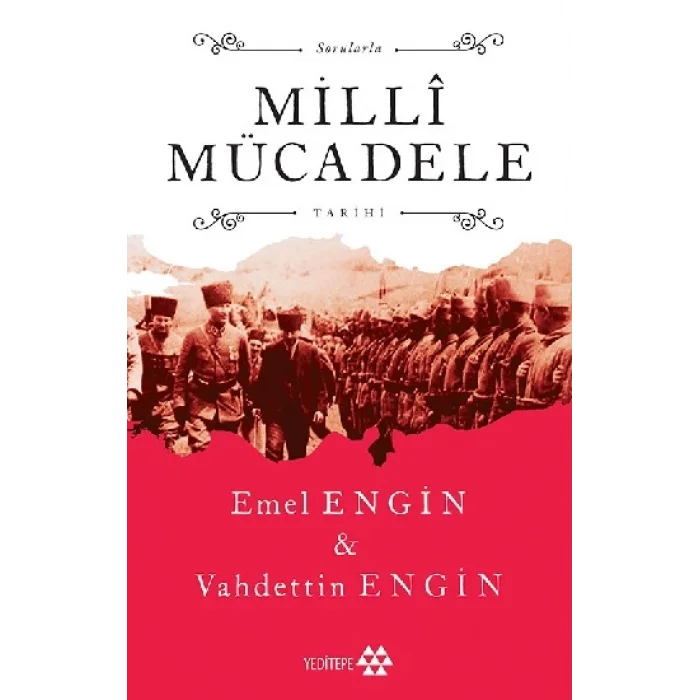 Sorunlarla Milli Mücadele Tarihi