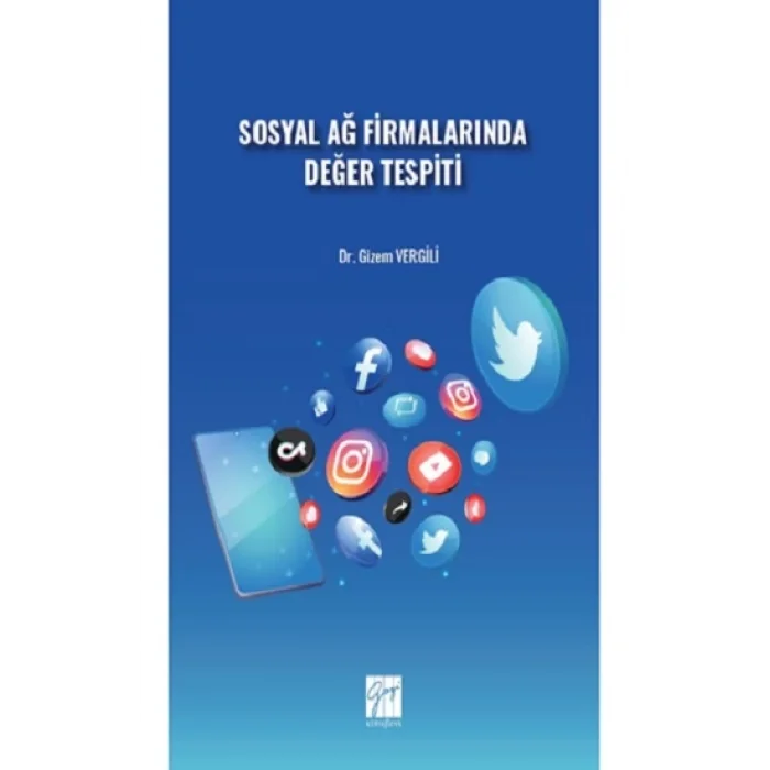 Sosyal Ağ Firmalarında Değer Tespiti