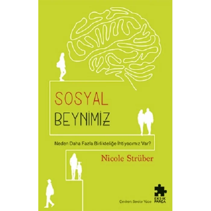 Sosyal Beynimiz