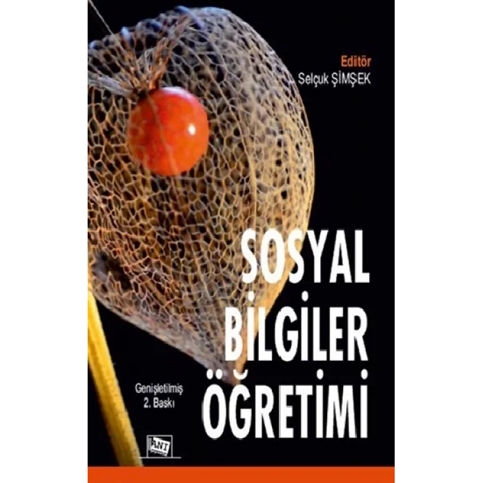 Sosyal Bilgiler Ve Sınıf Öğretmenleri İçin Sosyal Bilgiler Öğretimi