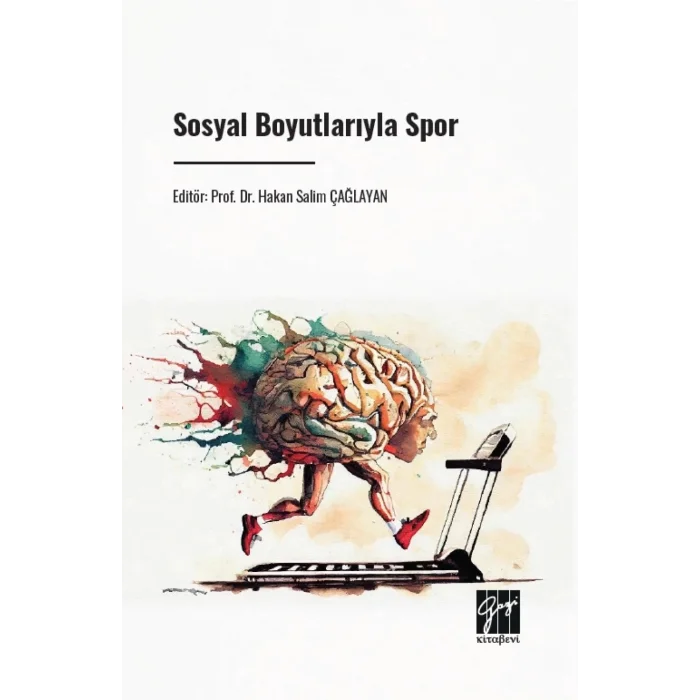 Sosyal Boyutlarıyla Spor
