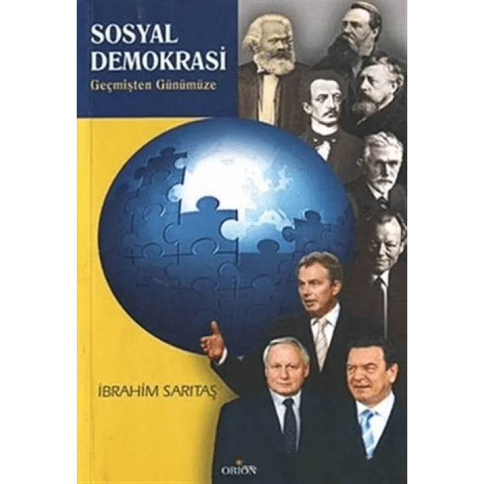 Sosyal Demokrasi