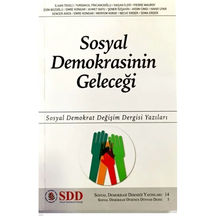 Sosyal Demokrasinin Geleceği