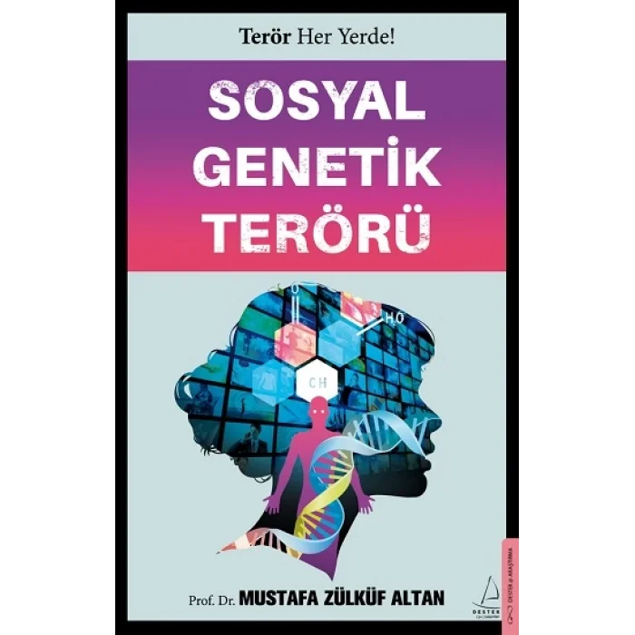 Sosyal Genetik Terörü