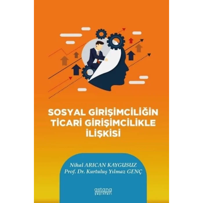 Sosyal Girişimciliğin Ticari Girişimcilikle İlişkisi