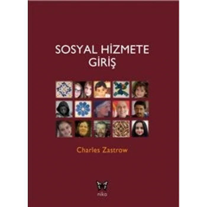 Sosyal Hizmete Giriş
