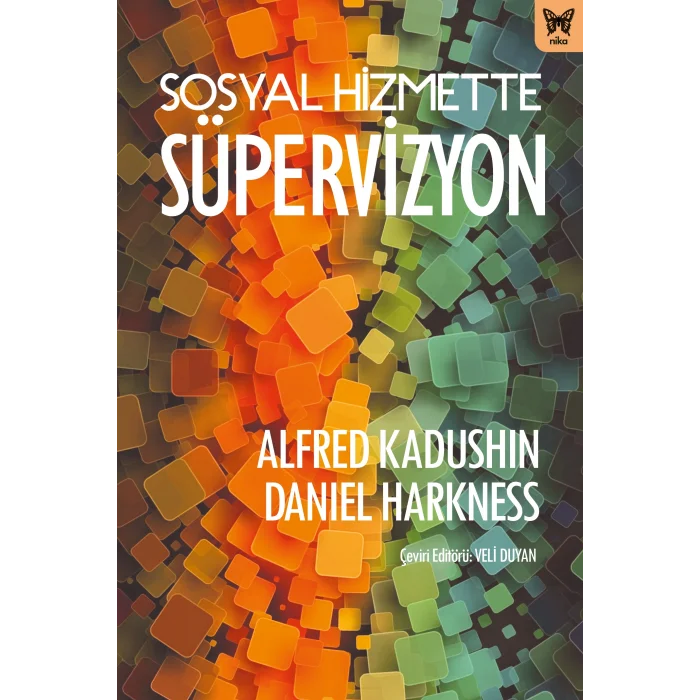 Sosyal Hizmette Süpervizyon