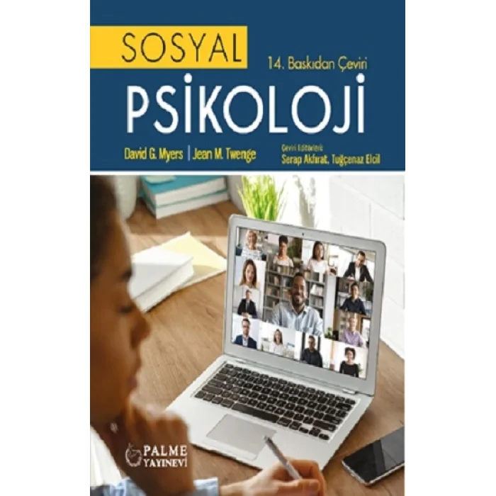 Sosyal Psikoloji
