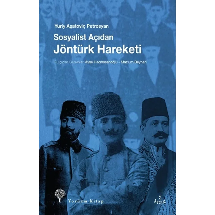 Sosyalist Açıdan Jöntürk Hareketi