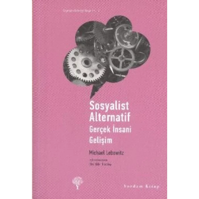 Sosyalist Alternatif