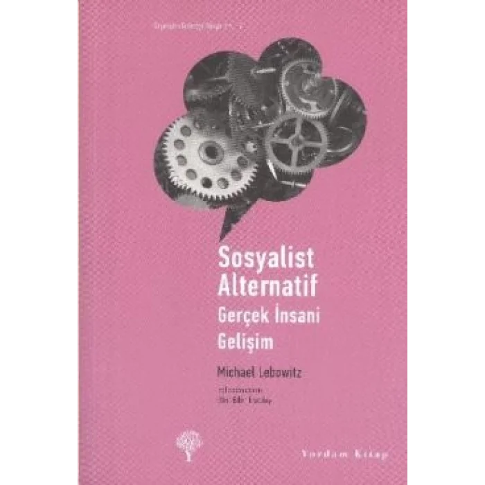 Sosyalist Alternatif