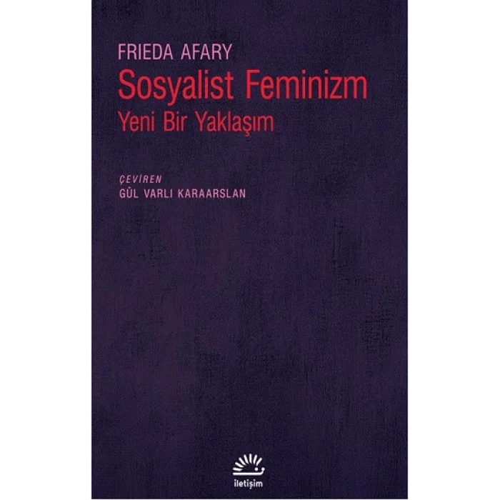 Sosyalist Feminizm